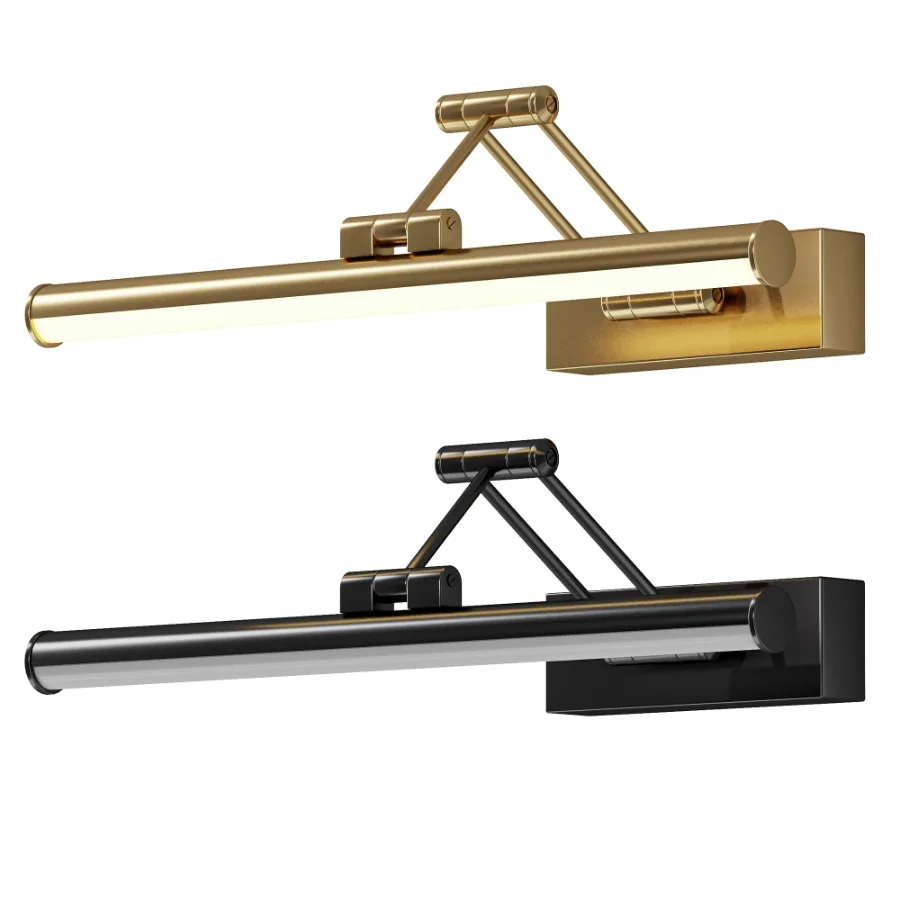 LED Picture Light Remote Control Image 1