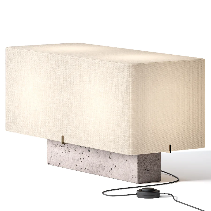 Nonna Table Lamp Image 2