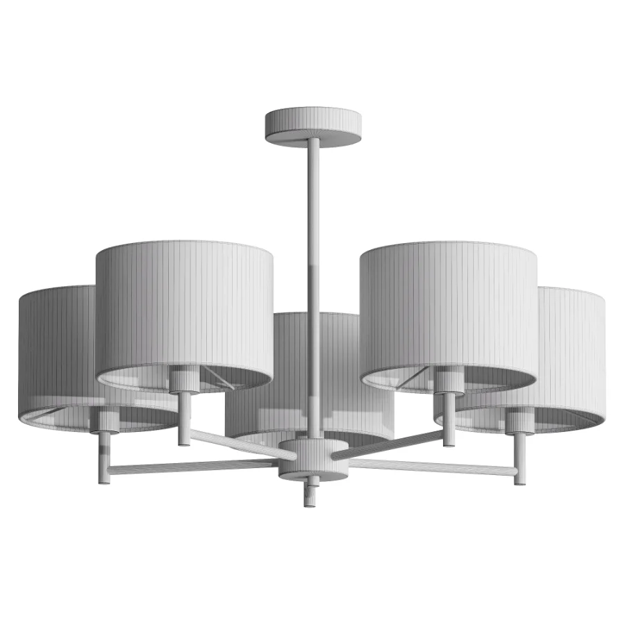 Blakely Ceiling Light Image 2