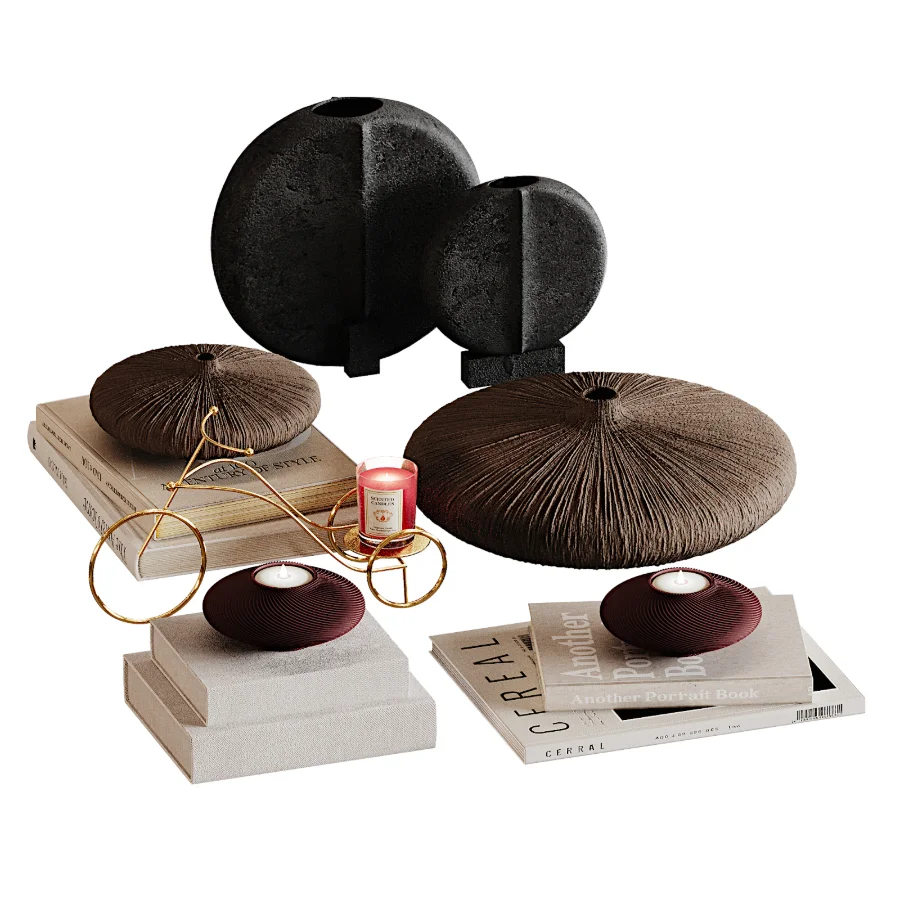 Decorative set 2 Image 1