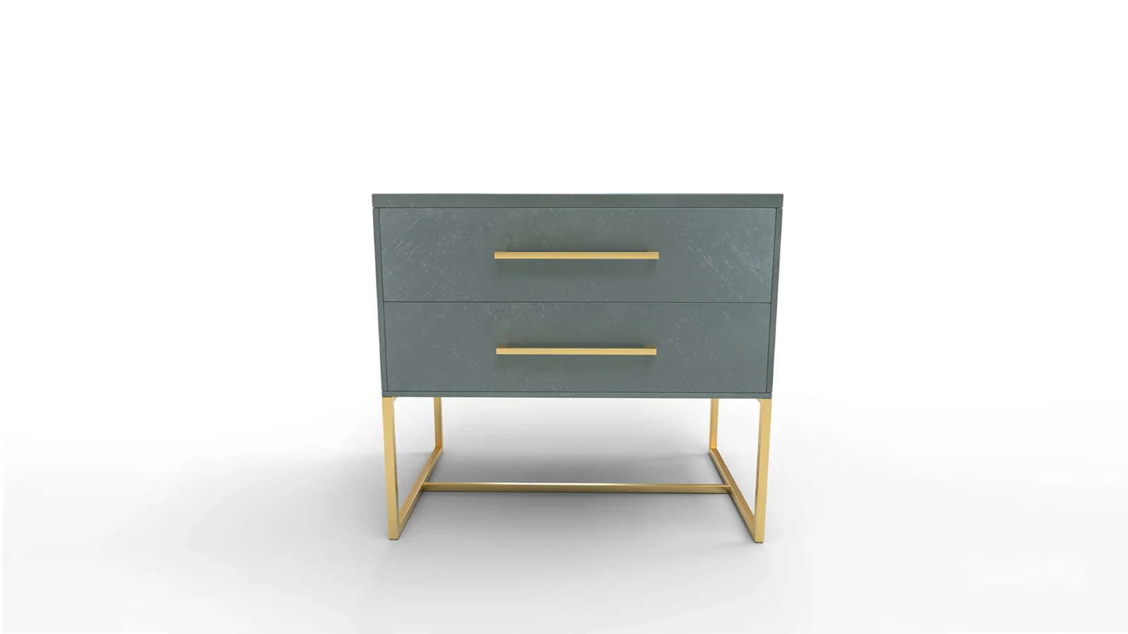 Candelario Drawer Nightstand Image 2