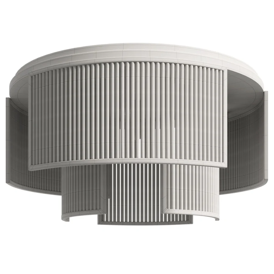 Ceiling lamp Frame by maytoni Image 2