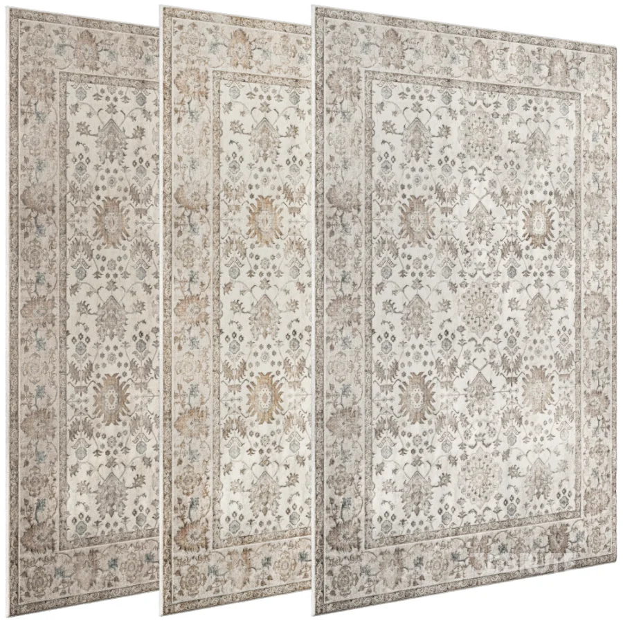 Classic Rug Image 2
