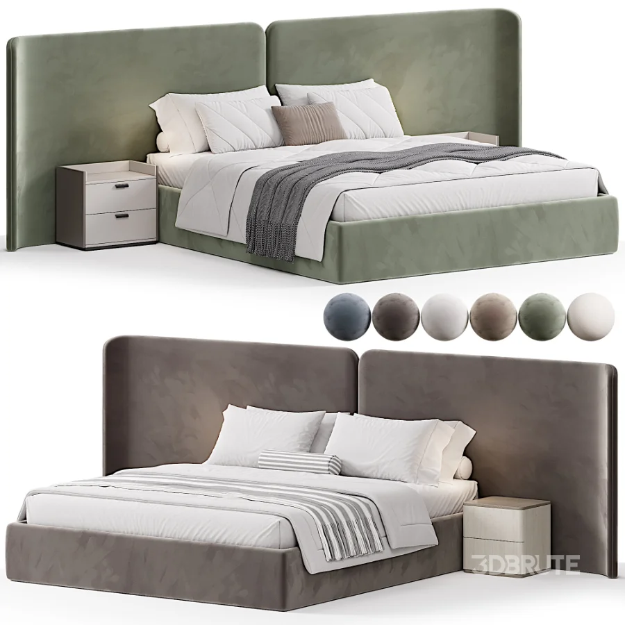Fless Bed Image 1