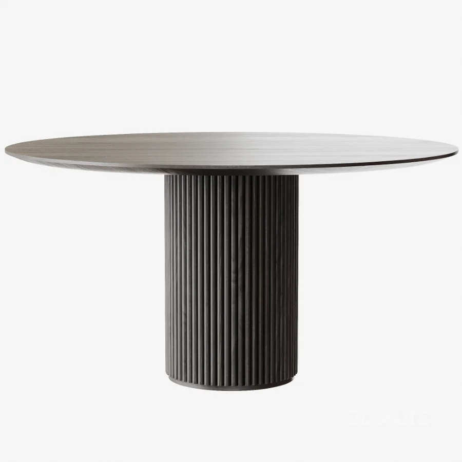 Palais Royal dining table Image 2