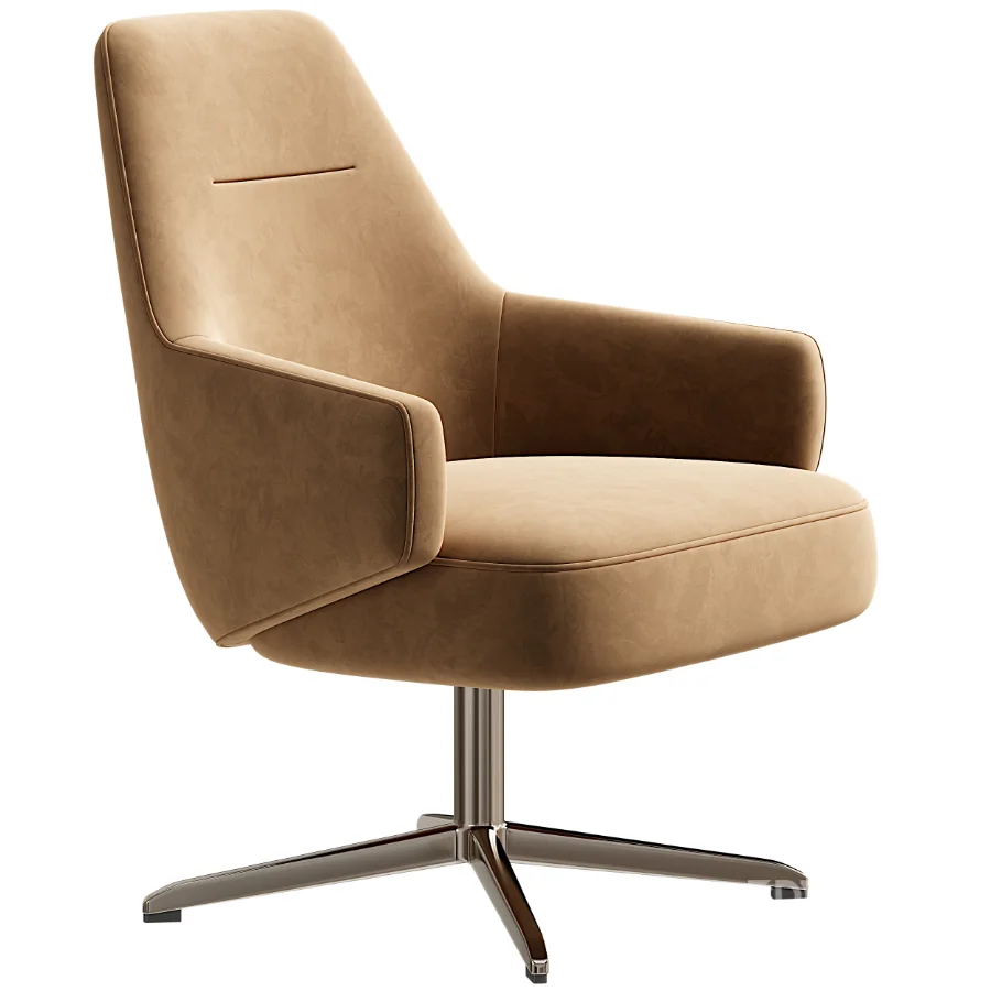 Melani Armchair Image 3