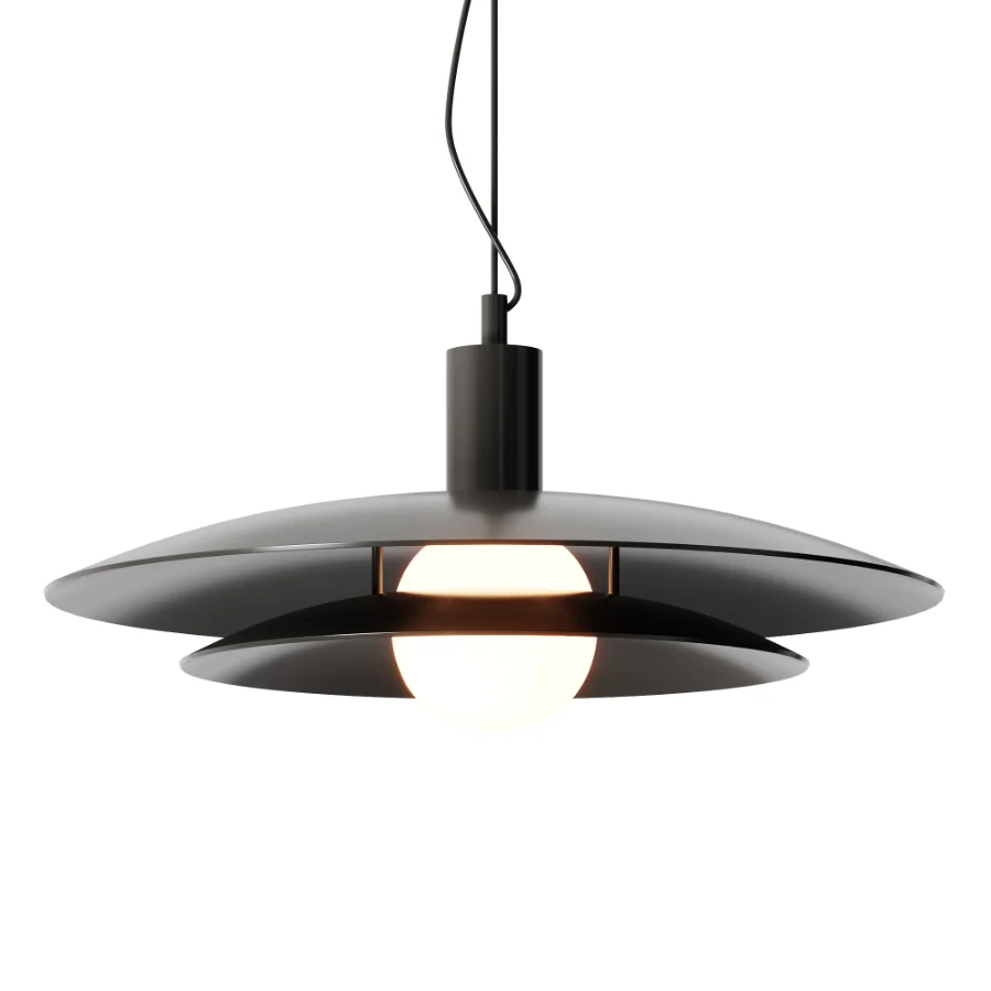 Florida Pendant Light Image 3