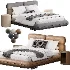 Libra Bed - Thumbnail 6