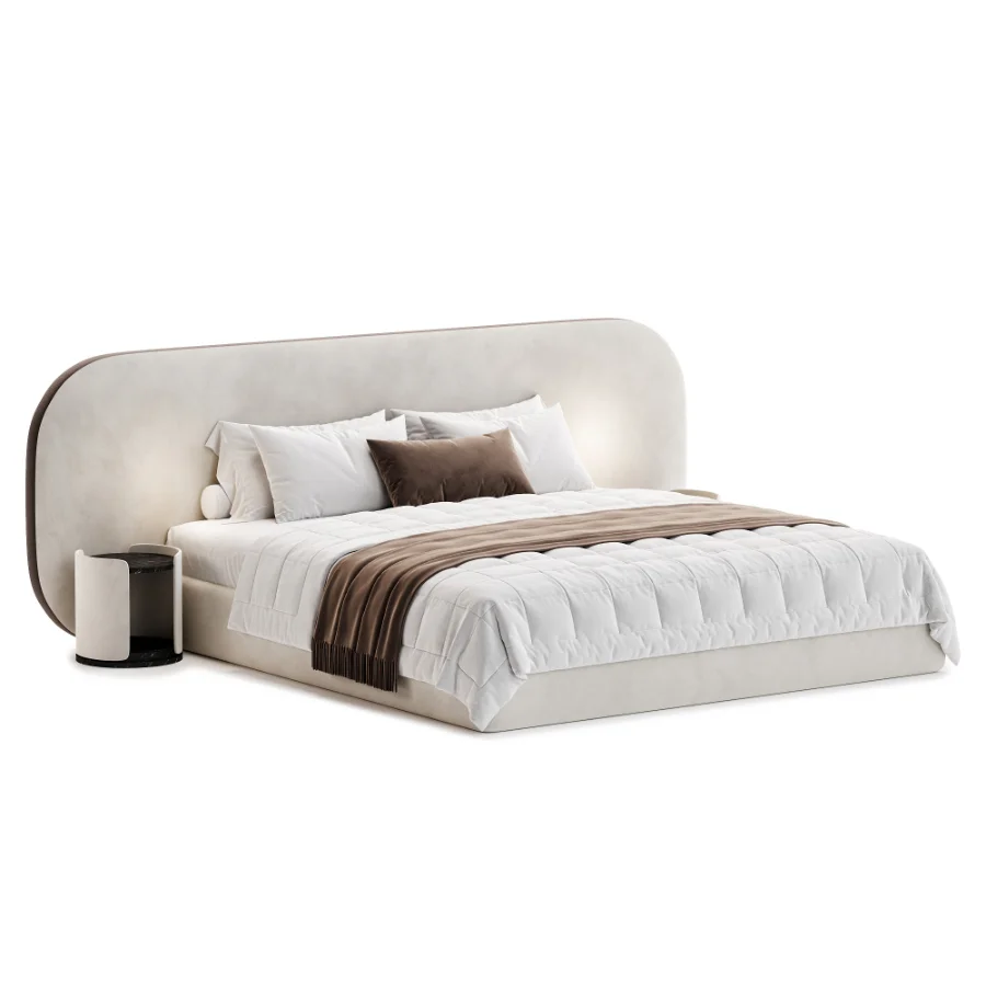 Twils B Curve Bed Image 3