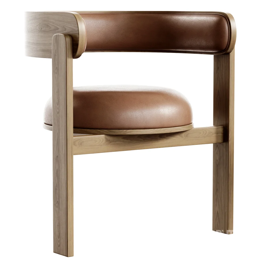 Moulin Chair Image 1