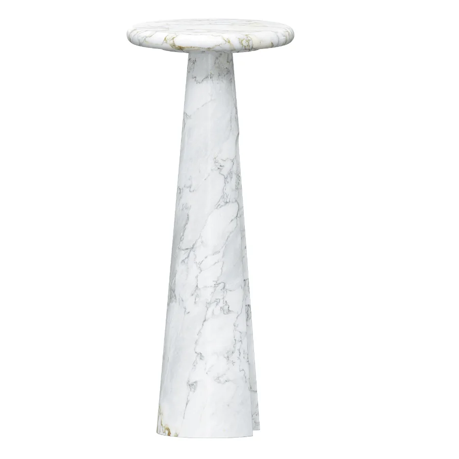 Ciccio Side Table by CB2 Image 2