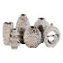 Neutral Modern Vase Decor Set - Thumbnail 4