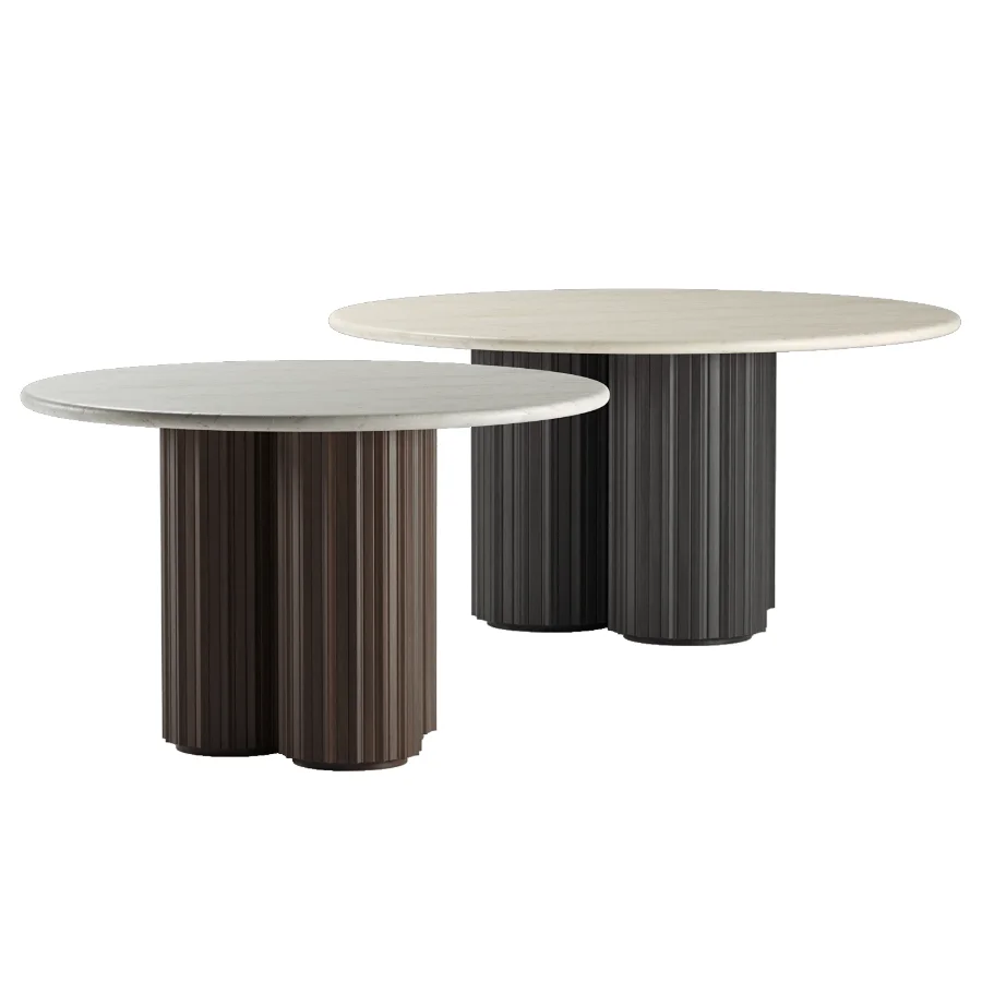 Zante Dining Table Image 1