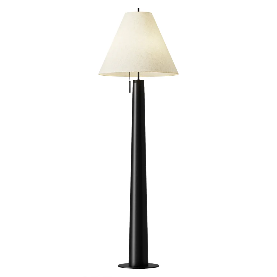 West Elm Harold Floor Lamp Image 2