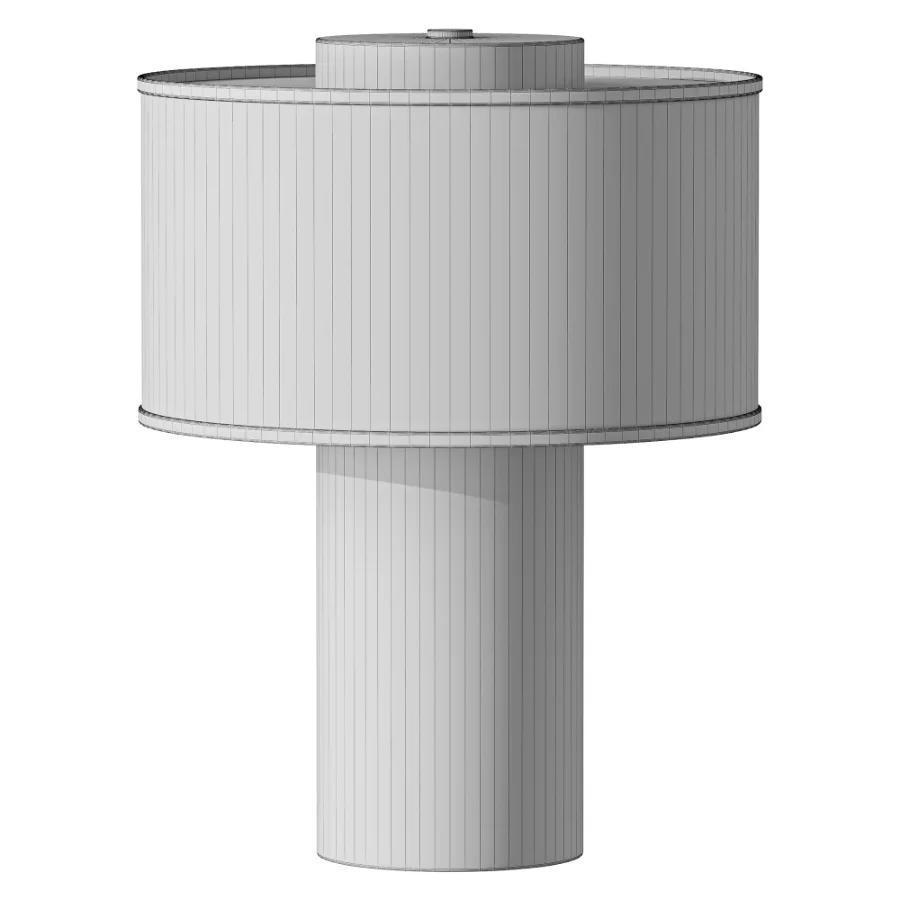 Blossholm Aurie Portable Lamp Viola Image 4