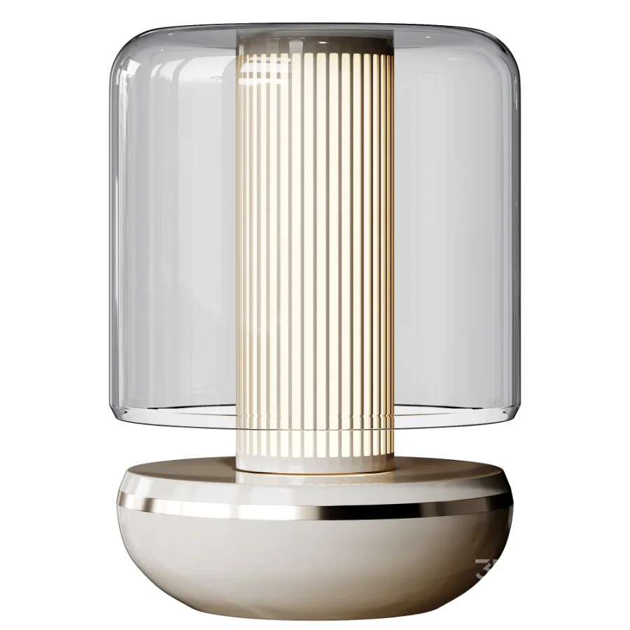 Firefly Outdoor Portable Table Lamp Image 1