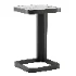Tamarindo Square Side Table - Thumbnail 1
