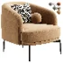 Kudo High Armchair - Thumbnail 1
