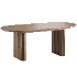 Dagmar Chair Maru Table - Thumbnail 3
