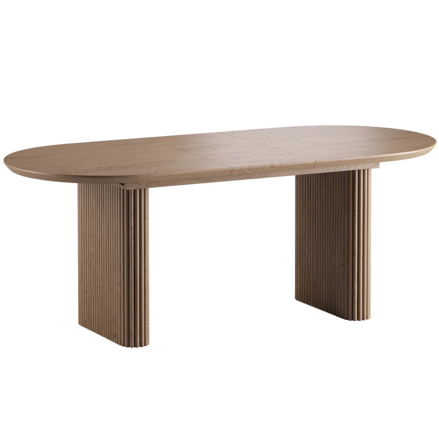 Dagmar Chair Maru Table Image 3