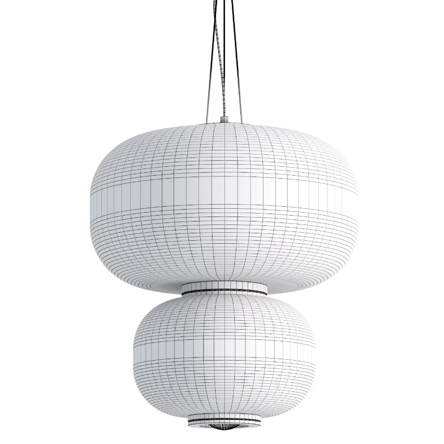 Italamp Nube Pendant Lamp Image 5