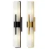 Possini Euro Midtown Bronze Bath Bar - Thumbnail 1