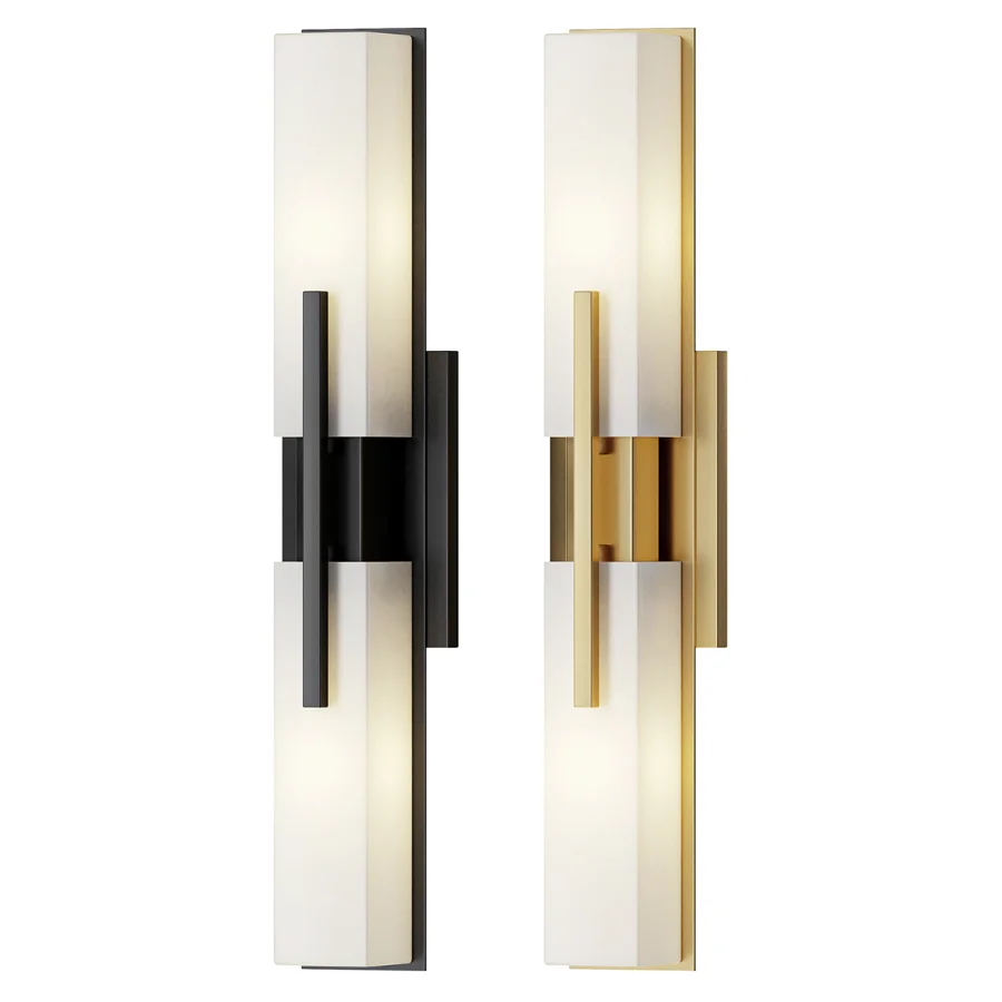 Possini Euro Midtown Bronze Bath Bar Image 1