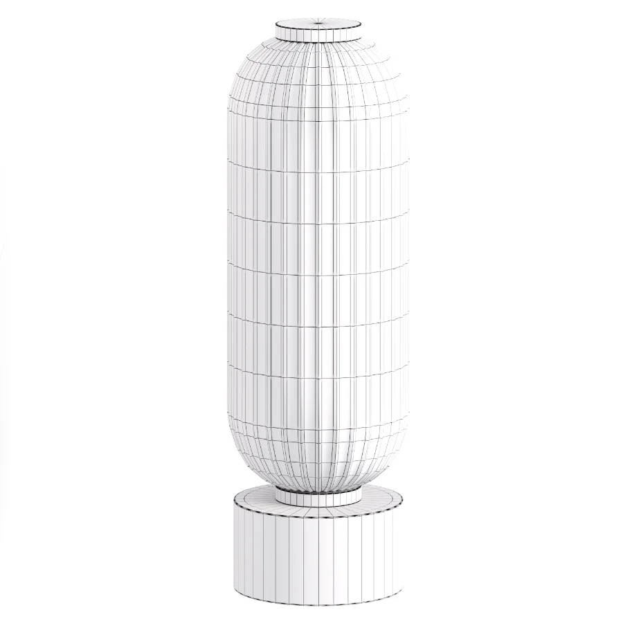 Aromas del campo Elma Table Lamp Image 1