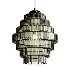Docos Luella Glass Pendant Lamp - Thumbnail 3