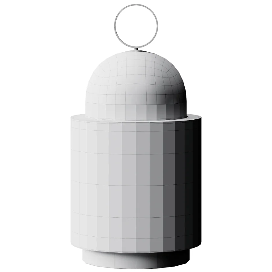 Brokis Dome Nomad Table Lamps Image 3