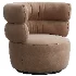Nicoline Julie Swivel Armchair - Thumbnail 1