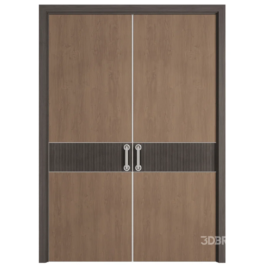Entrance door set290 Image 2