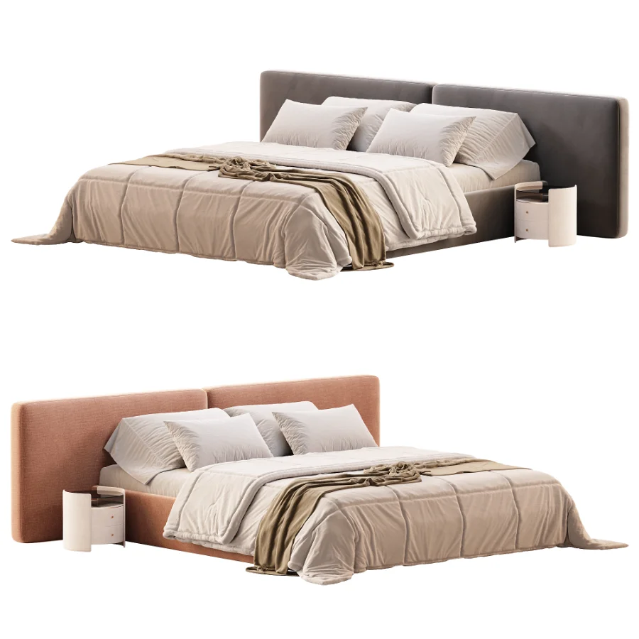 Forspace bed Image 3