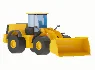 Loader Construction M892 Simplified - Thumbnail 1