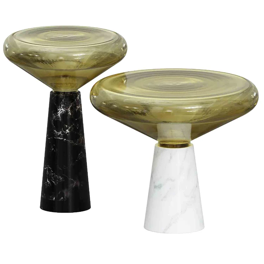 Blow Side Table Image 1