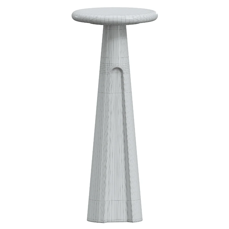 Ciccio Side Table by CB2 Image 3