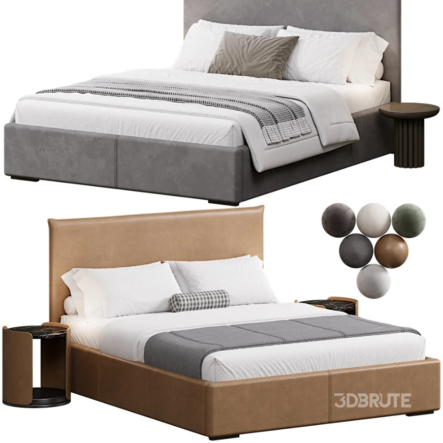 Slipson Bed Image 4