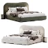 Bali Bed by Skdesign - Thumbnail 1