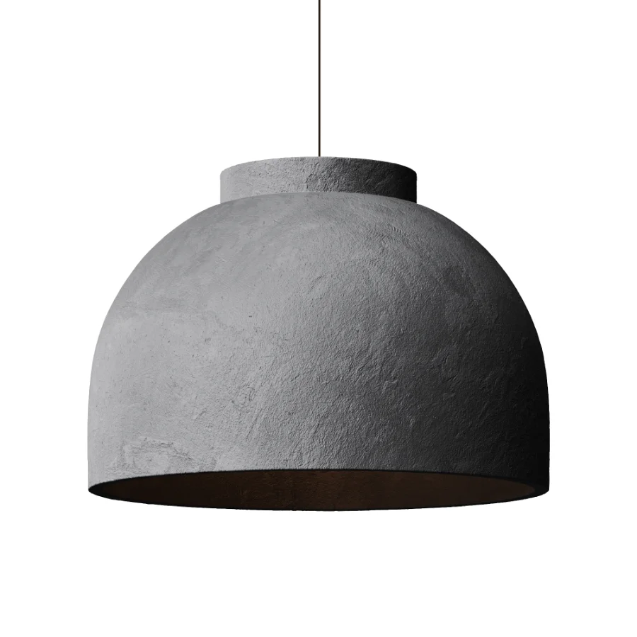 Wabi sabi pendant light DANDADAN Image 2