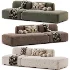 Sofa Ossen - Thumbnail 3