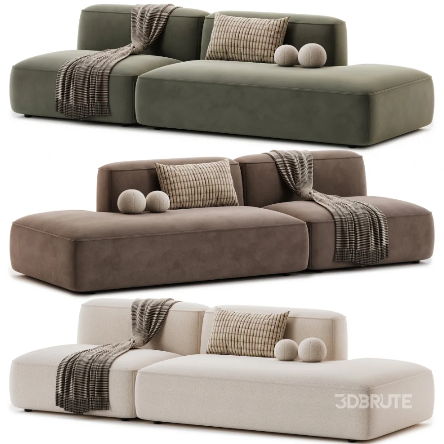 Sofa Ossen Image 3