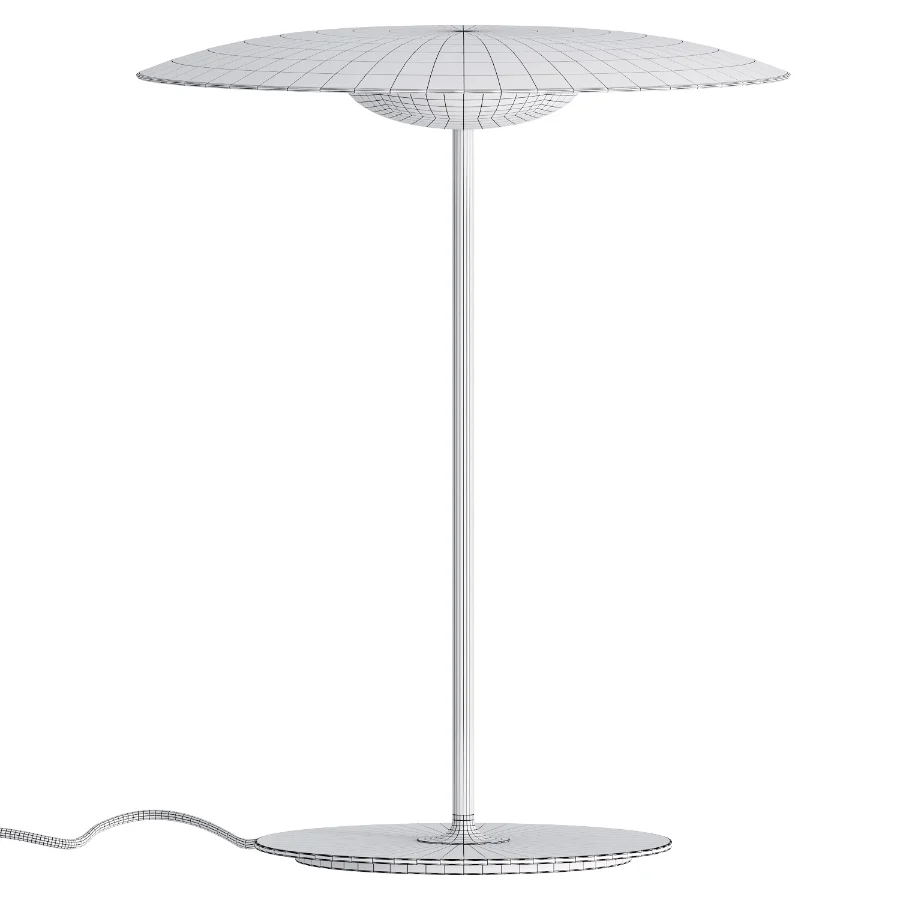 Marset Indoor table lamp Ginger Image 1