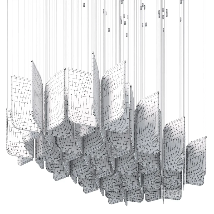 Drifting Lights Image 2