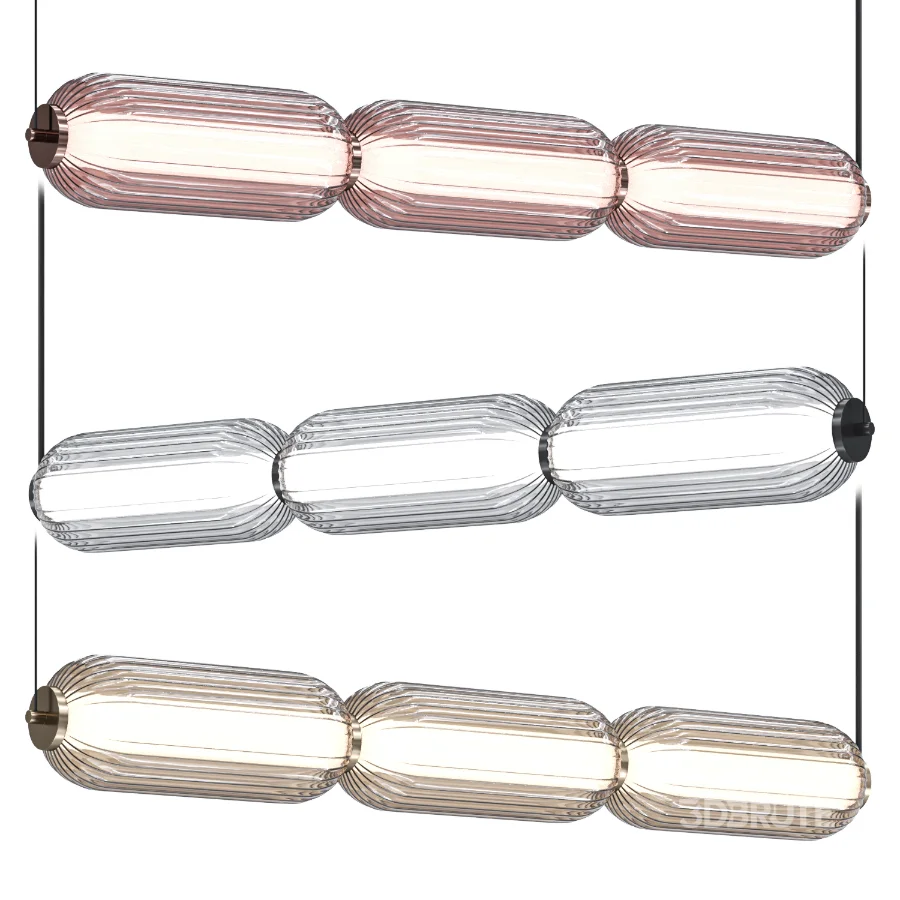 Aromas Elma Pendant Lamp Image 3