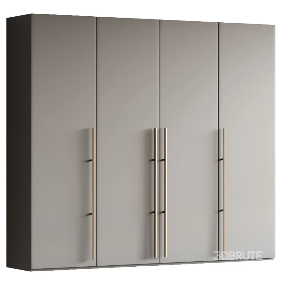 Kimball Wardrobe Image 3