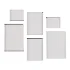 Wall Art Set of 6 - Thumbnail 1