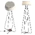 LIXO Light Floor Lamp - Thumbnail 4