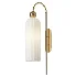 FareDecor Alvyen Nordic Vertical Glass Wall Light - Thumbnail 2