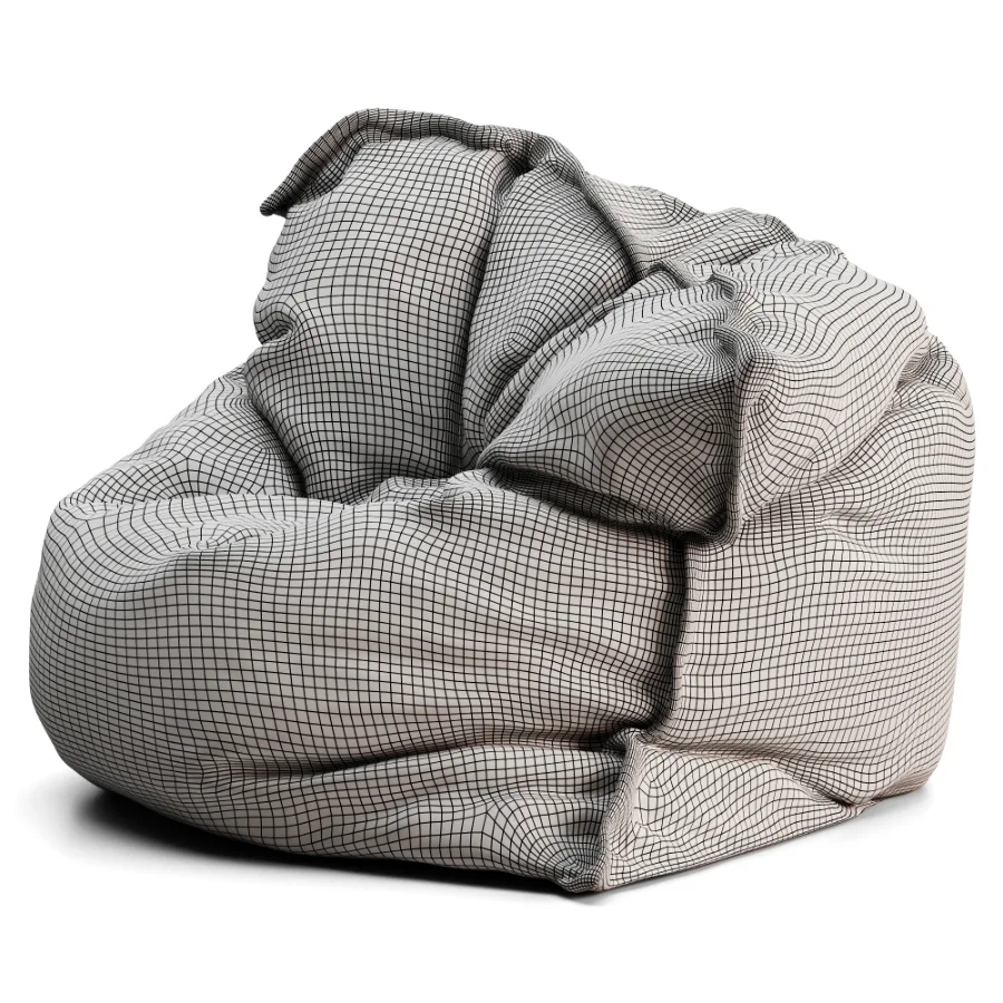 Bean Bag Image 4