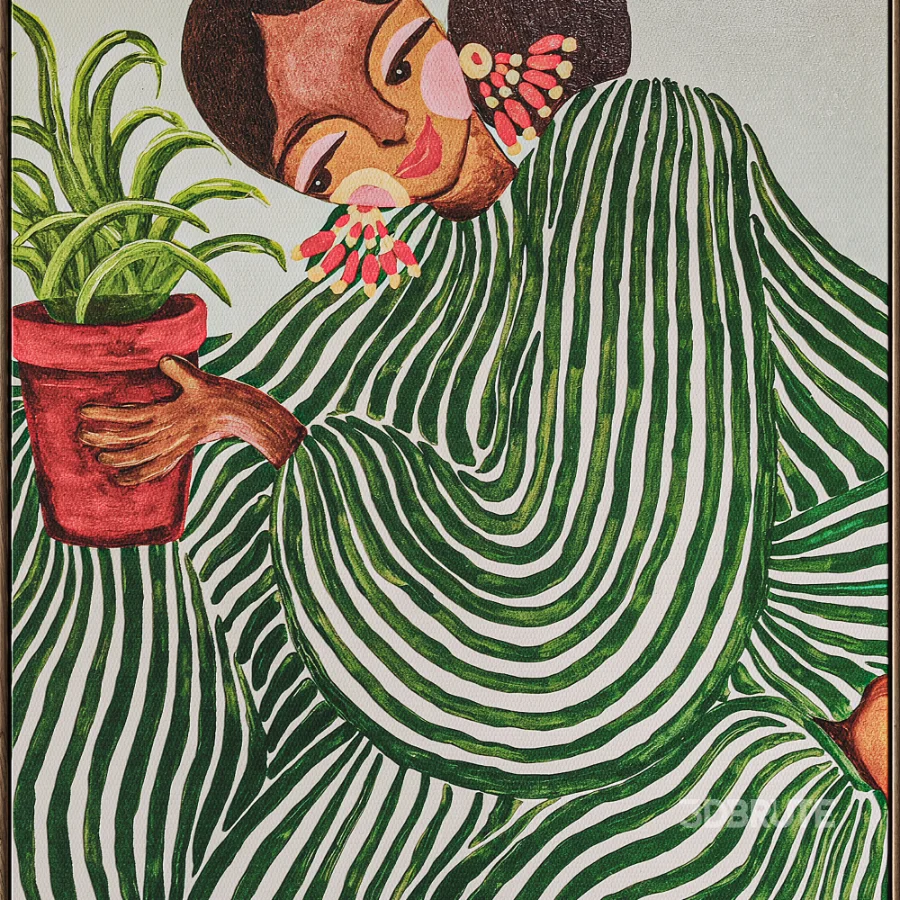 Painting 17 Image 2